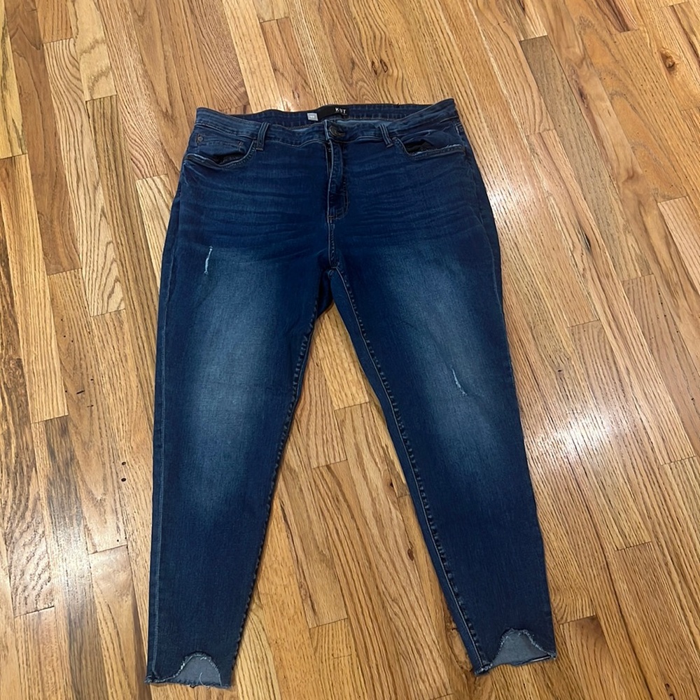 Kut from the kloth jeans